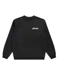 Infinity Crewneck
