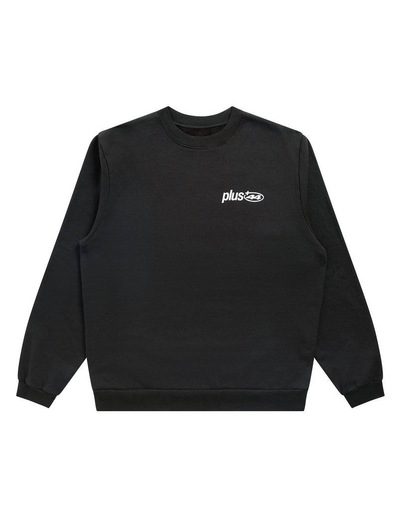 Infinity Crewneck