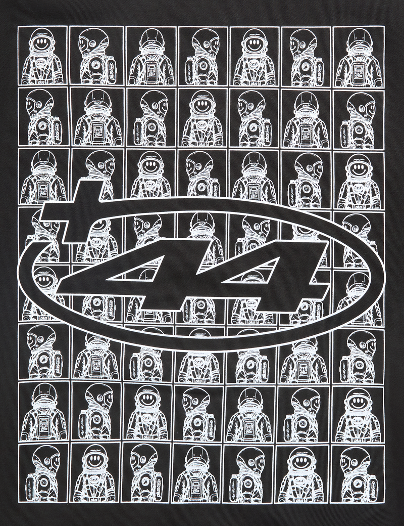 Infinity Crewneck