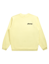 Infinity Crewneck