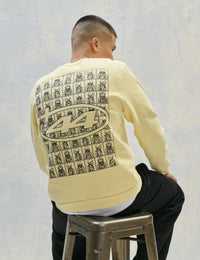 Infinity Crewneck