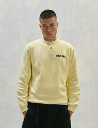 Infinity Crewneck