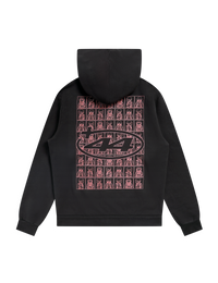 Infinity Heavyweight Zip Hoodie