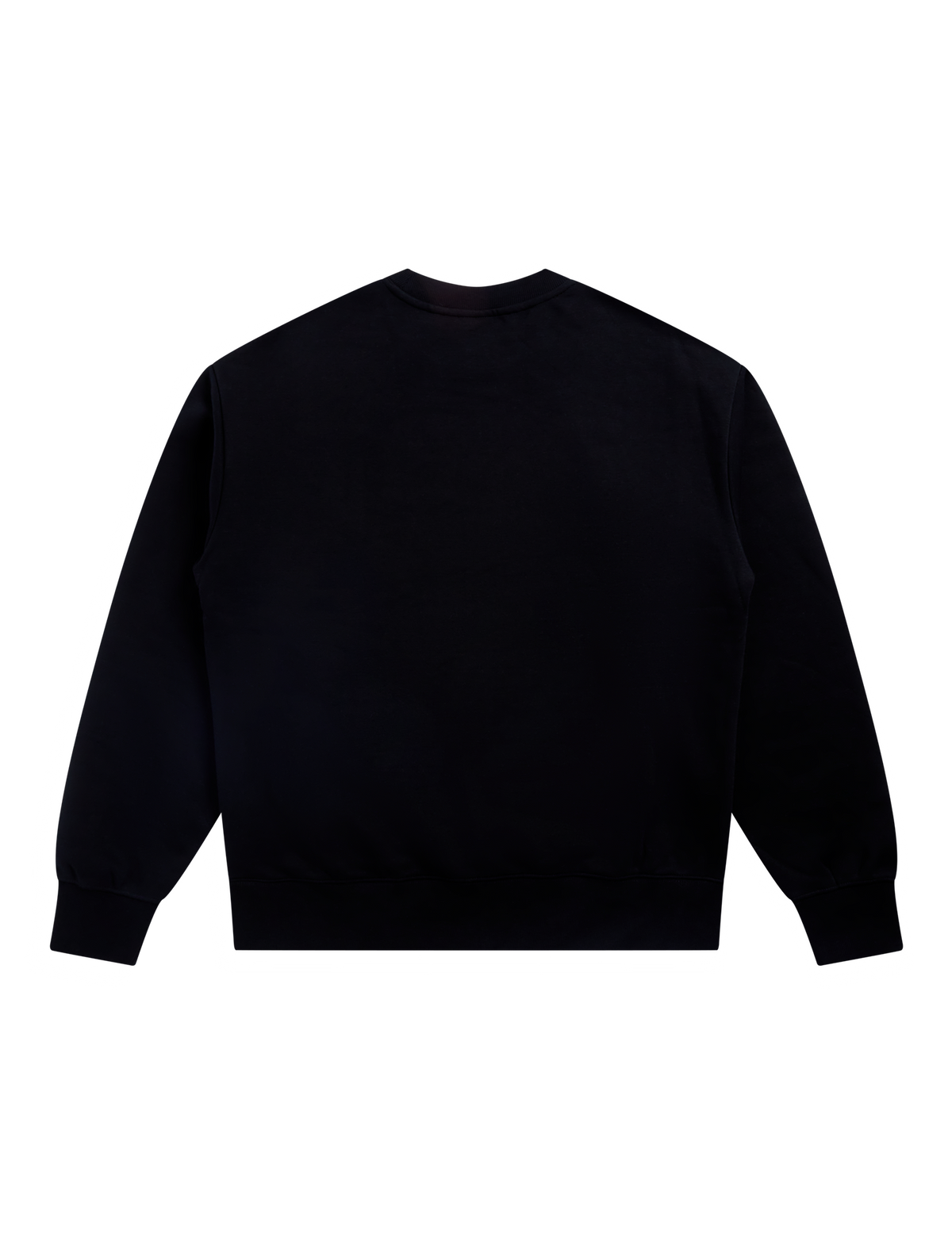 Marina Spaceport Heavyweight Crewneck