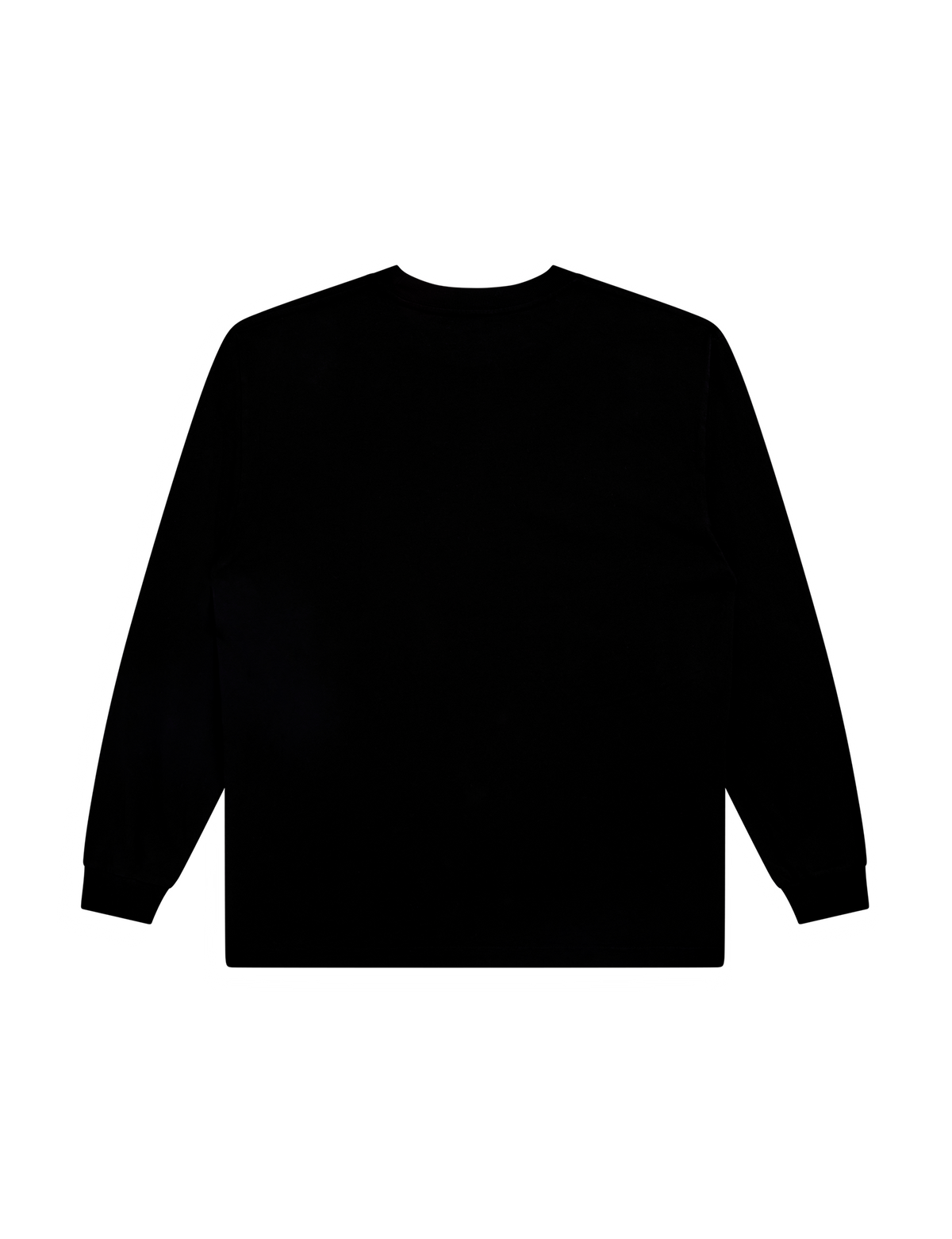 Marina Spaceport LS Tee