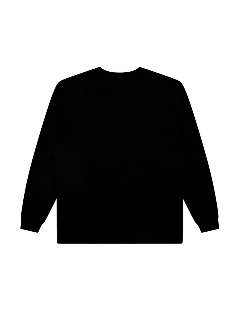 Marina Spaceport LS Tee