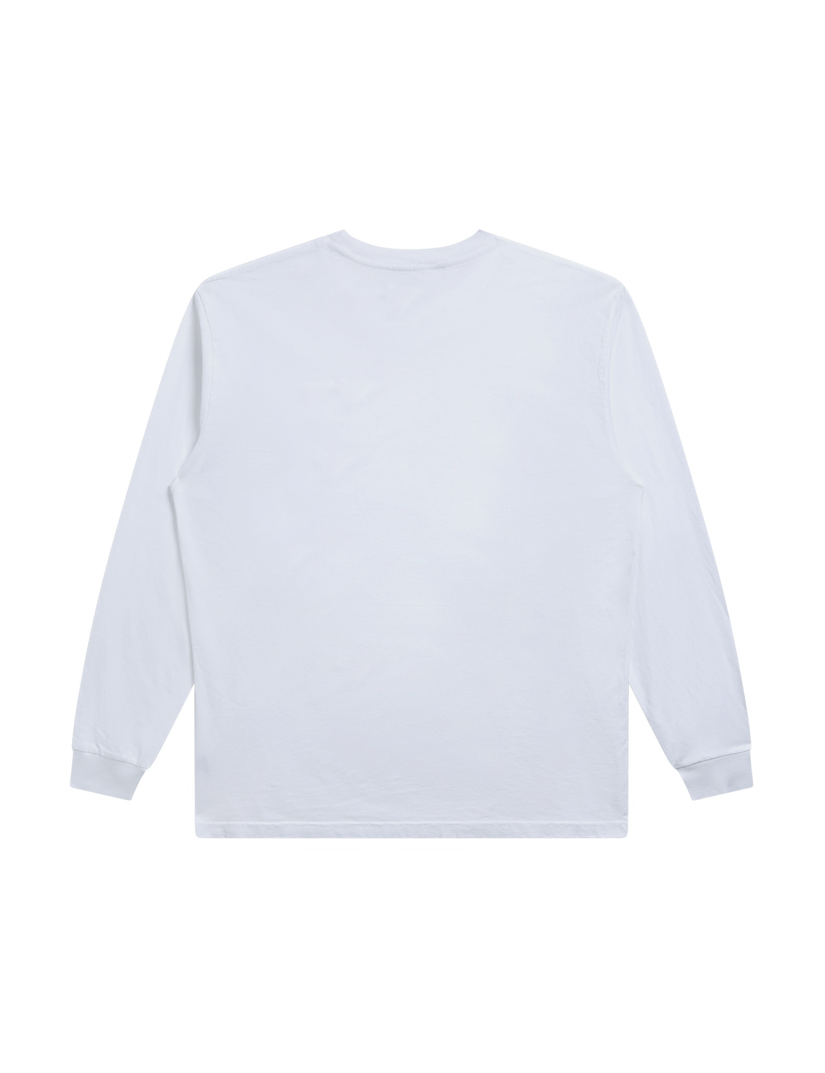 Marina Spaceport LS Tee