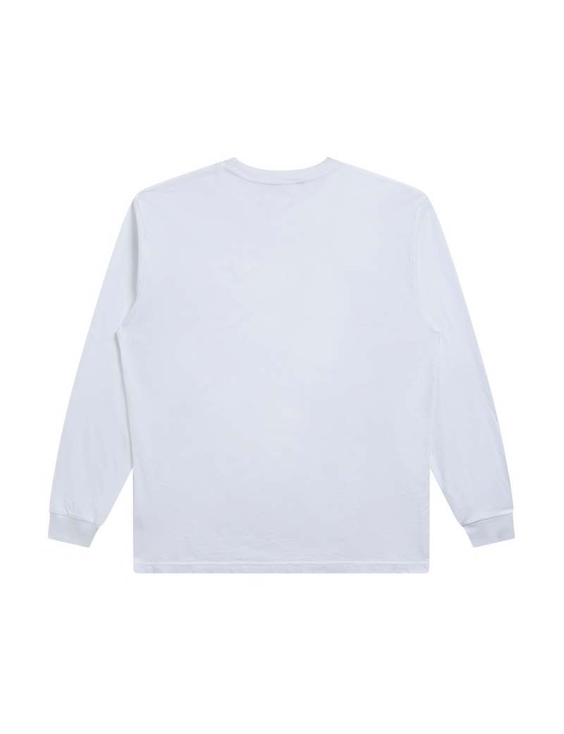 Marina Spaceport LS Tee