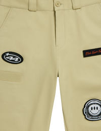Patch Utility Trousers