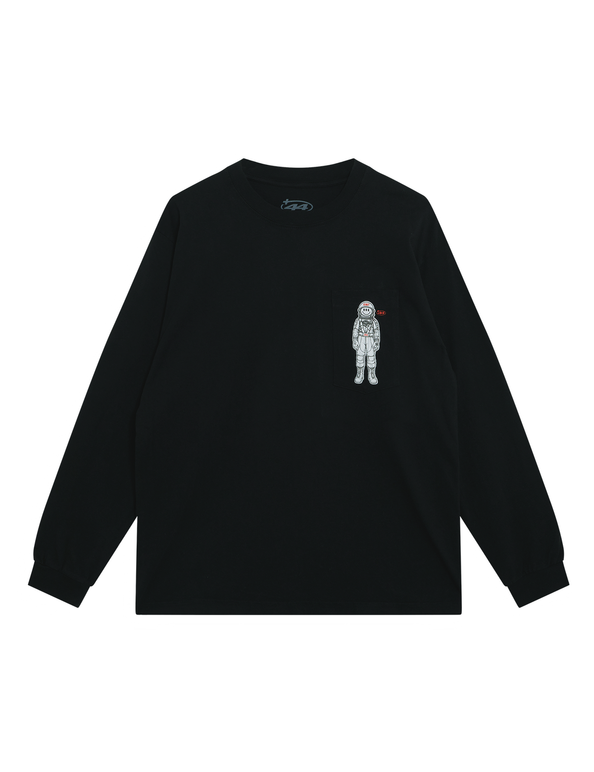 Pocket Spaceman LS Tee