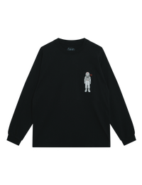 Pocket Spaceman LS Tee