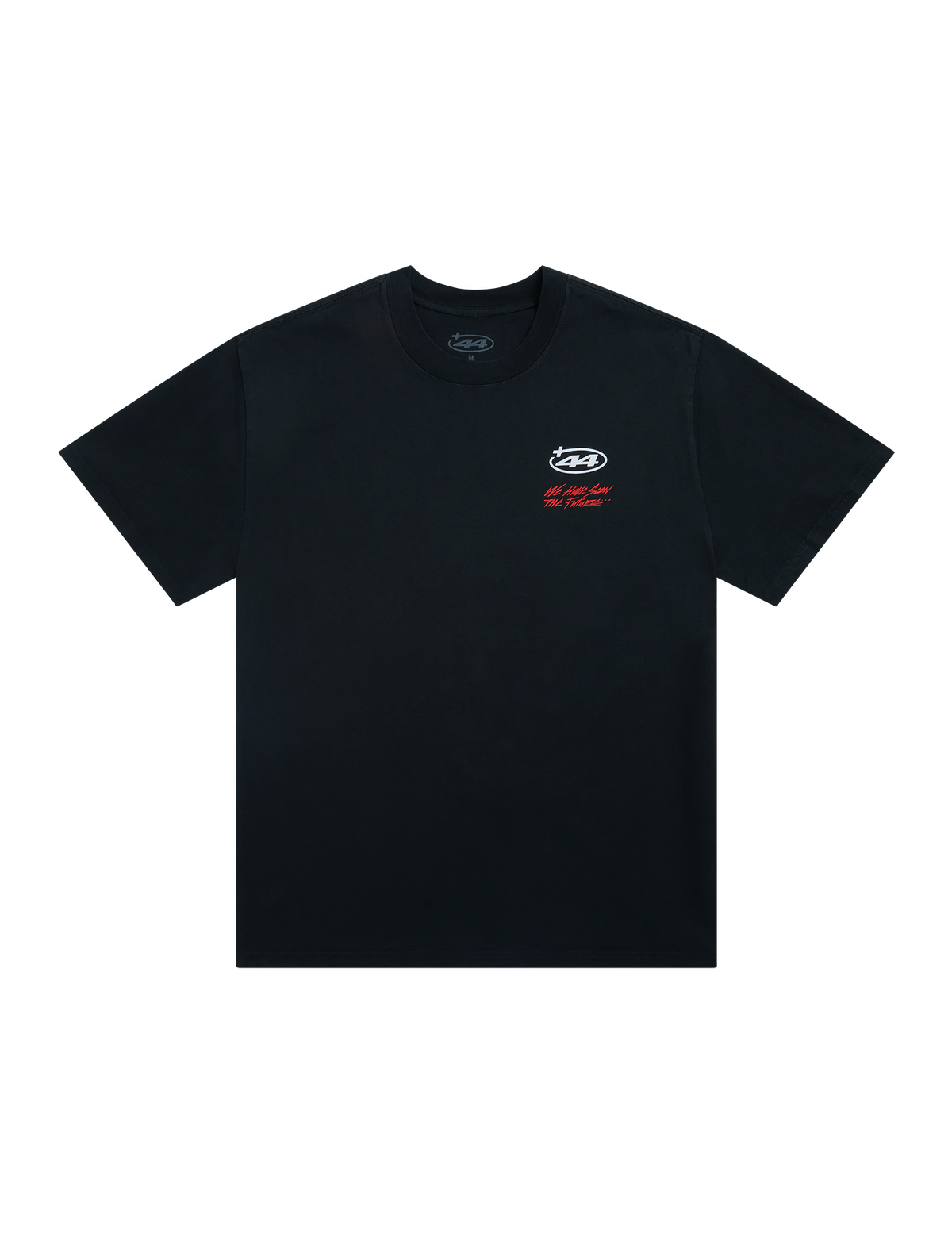 Spaceman Heavyweight Tee