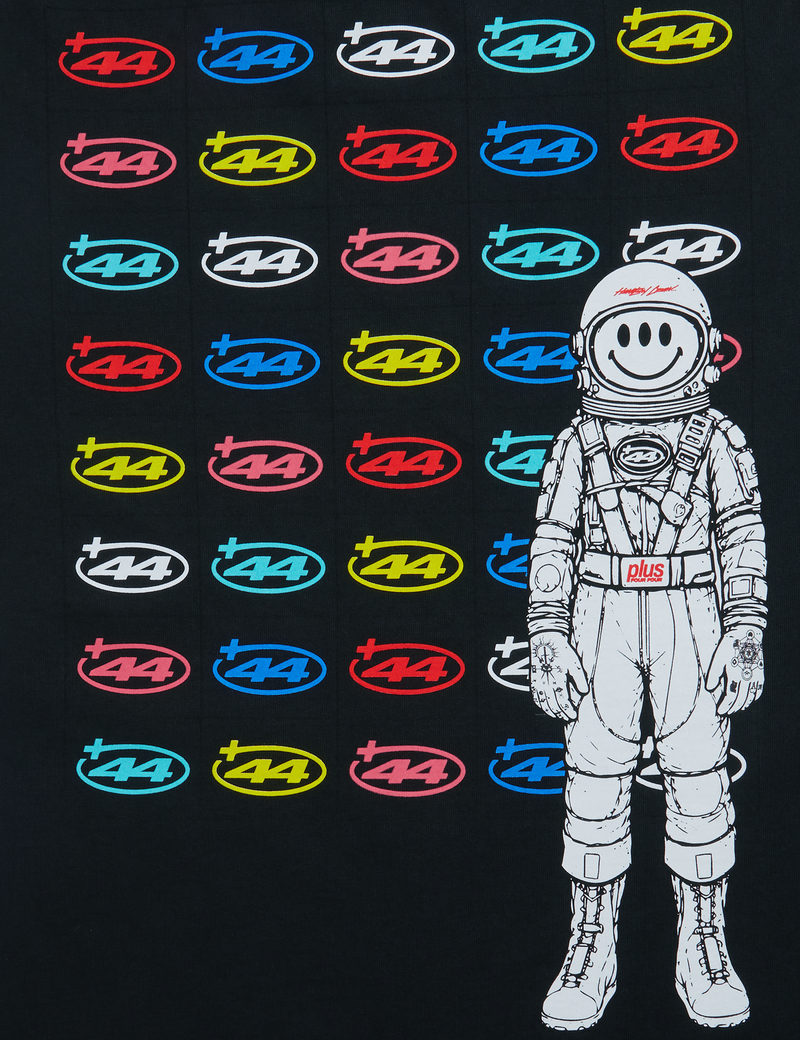 Spaceman Heavyweight Tee