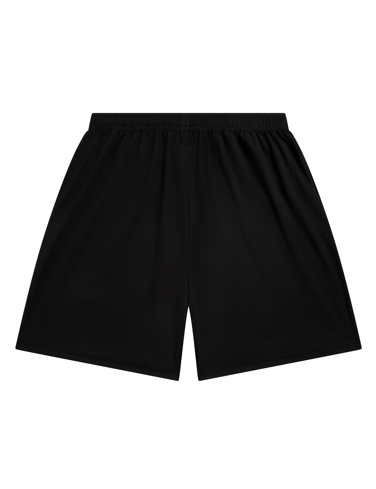 Spaceman Mesh Shorts