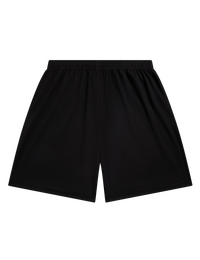 Spaceman Mesh Shorts