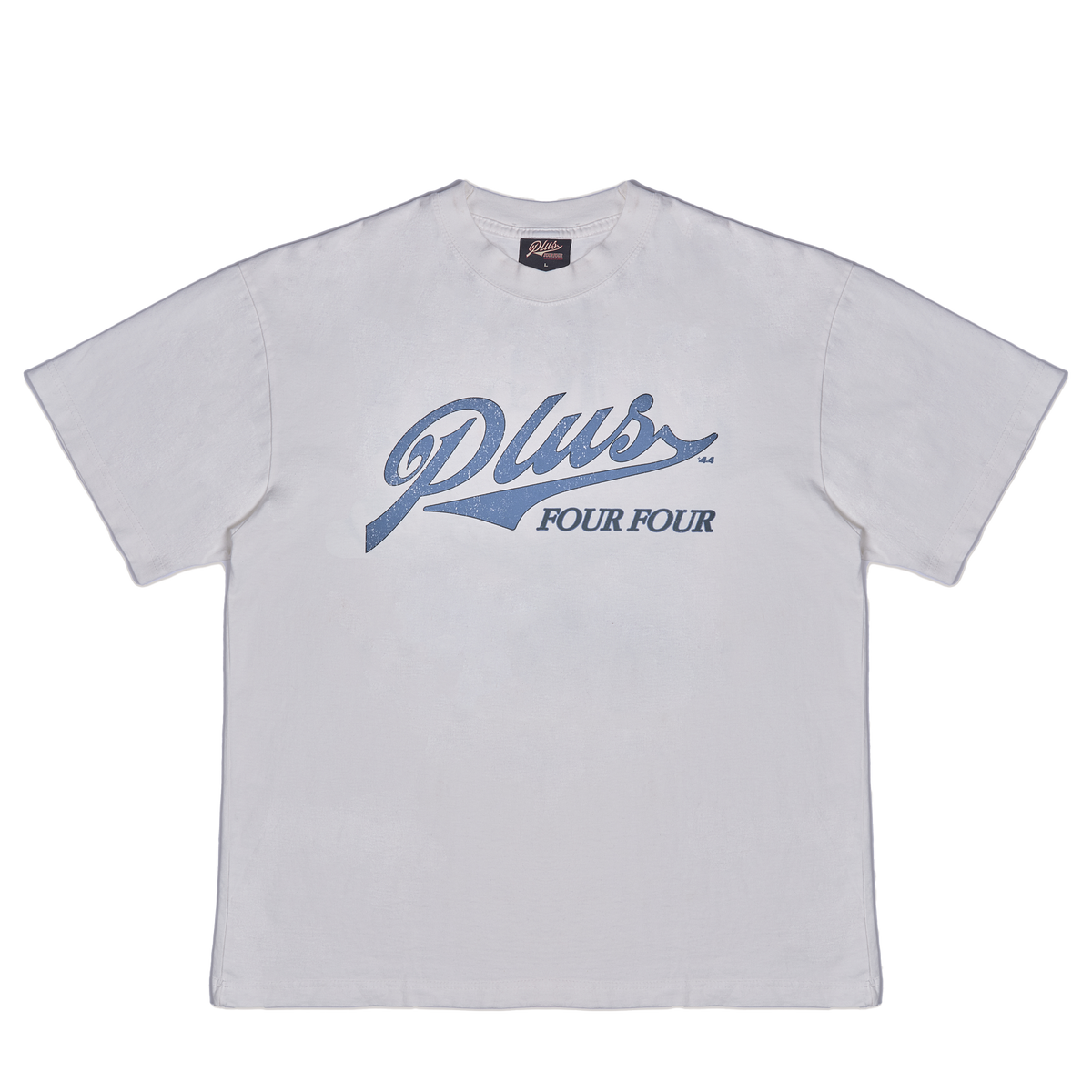 Rodeo 44 Classic Tee - Bone