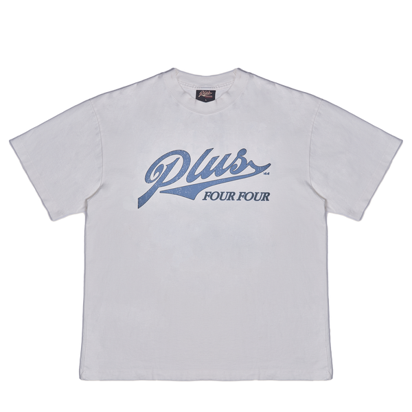 Rodeo 44 Classic Tee - Bone