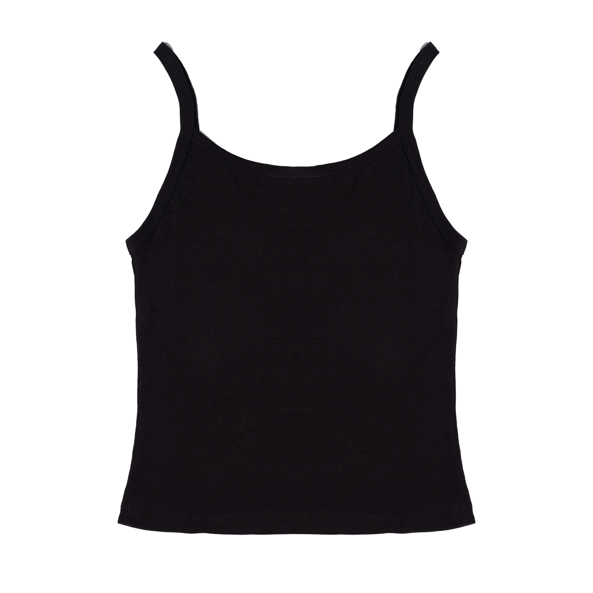 Rodeo Tank - Black