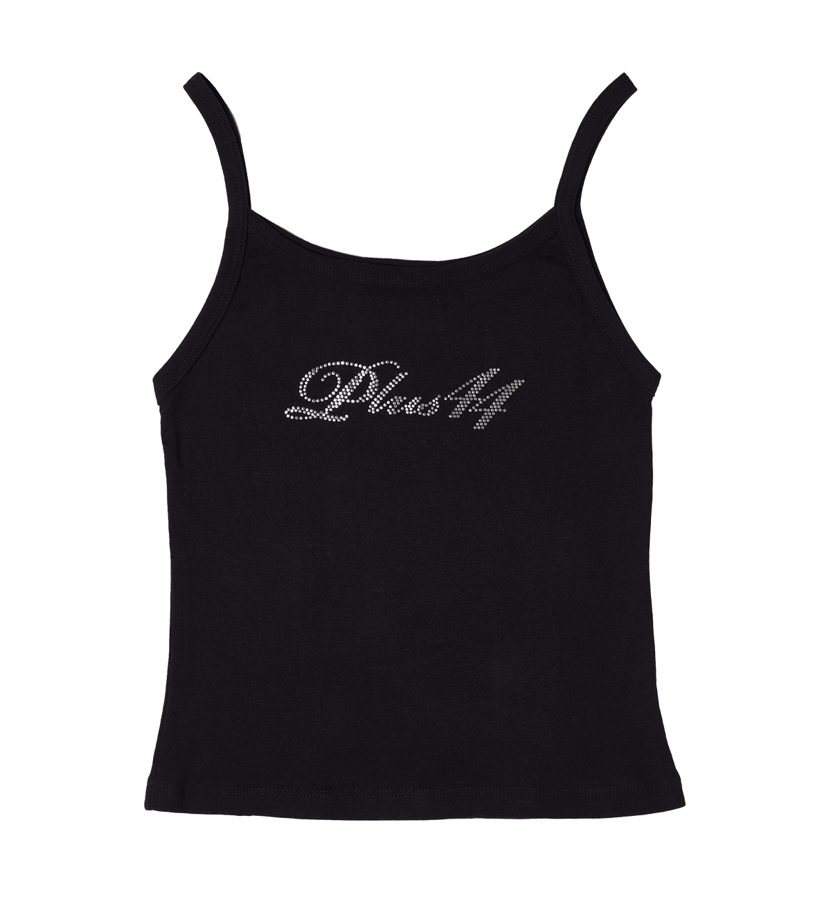 Rodeo Tank - Black