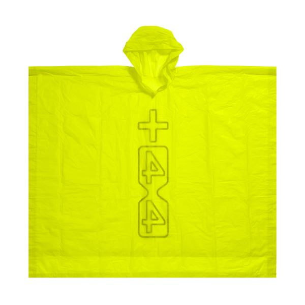 +44 Minimal Engine Poncho