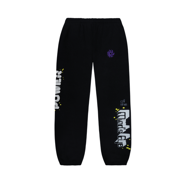 Mind’s Eye Sweatpant